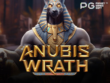 Anubis Wrath