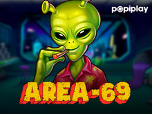 Area 69. 