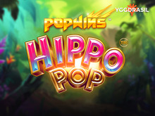 HippoPop. 