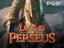 Legend of Perseus