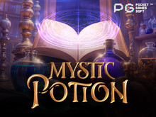 Mystic Potion