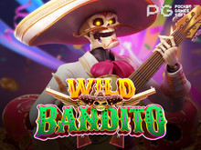 Wild Bandito