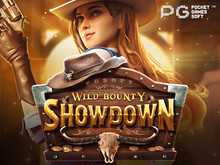 Wild Bounty Showdown. 