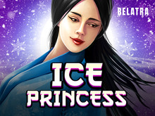 Ice Princess. 